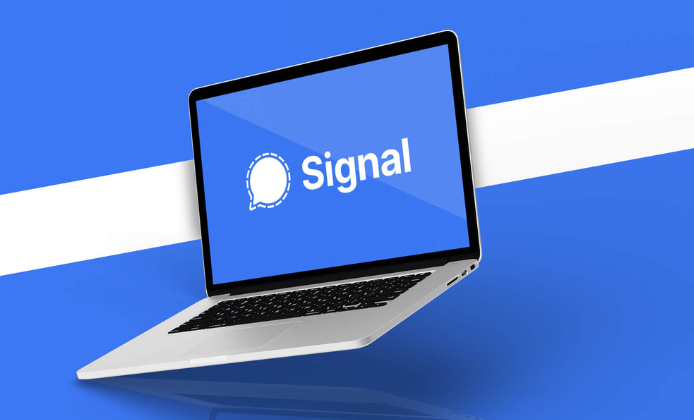 Find Out How to Use Signal App on iPhone